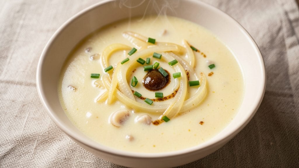 Velveeta Cheese Soup Recipe: Ultra-Smooth and Velvety in 20 Minutes